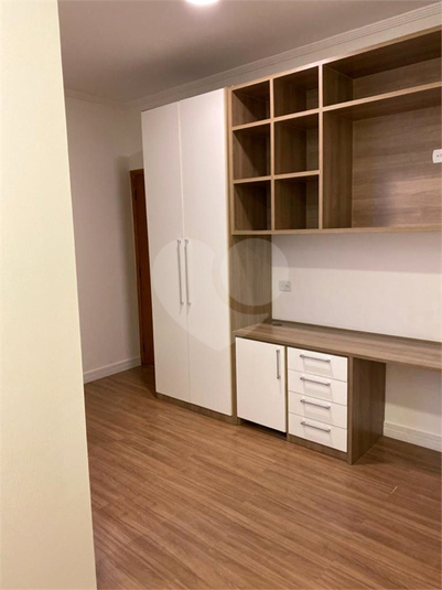 Venda Sobrado São Paulo Jardim Avelino REO594130 19