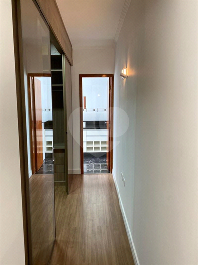 Venda Sobrado São Paulo Jardim Avelino REO594130 5