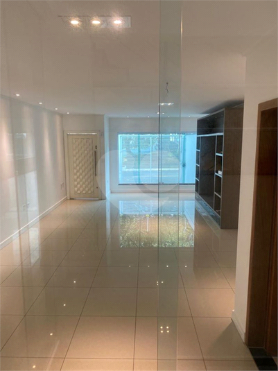 Venda Sobrado São Paulo Jardim Avelino REO594130 36