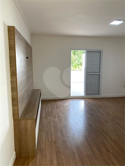 Venda Sobrado São Paulo Jardim Avelino REO594130 2