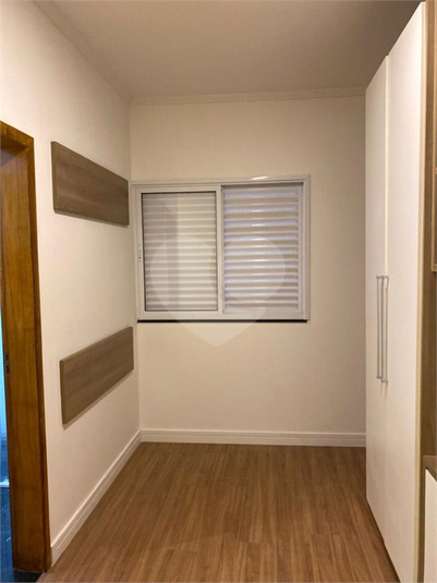 Venda Sobrado São Paulo Jardim Avelino REO594130 21