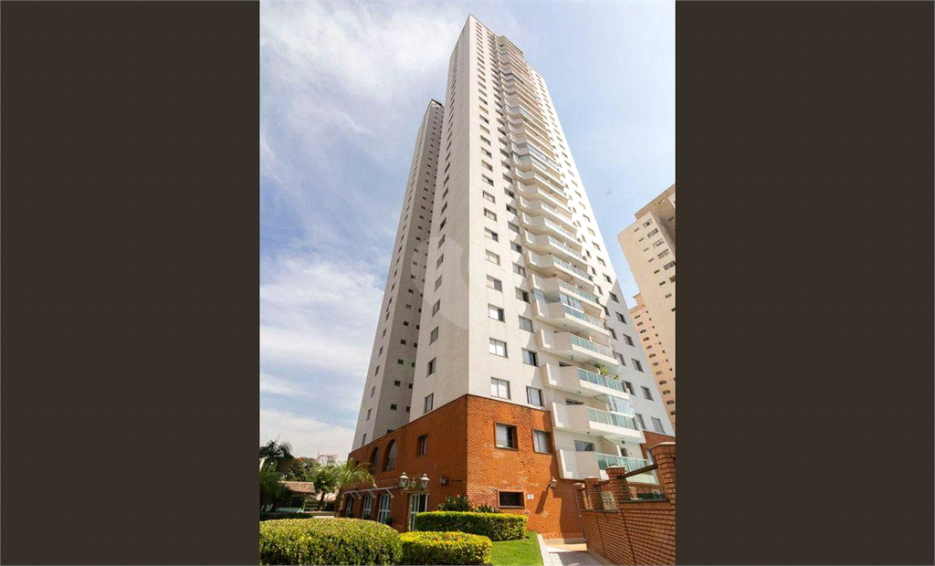 Venda Apartamento São Paulo Chácara Califórnia REO594141 1