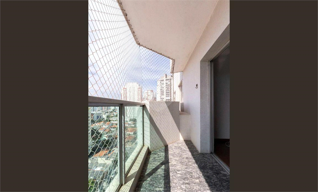 Venda Apartamento São Paulo Chácara Califórnia REO594141 8