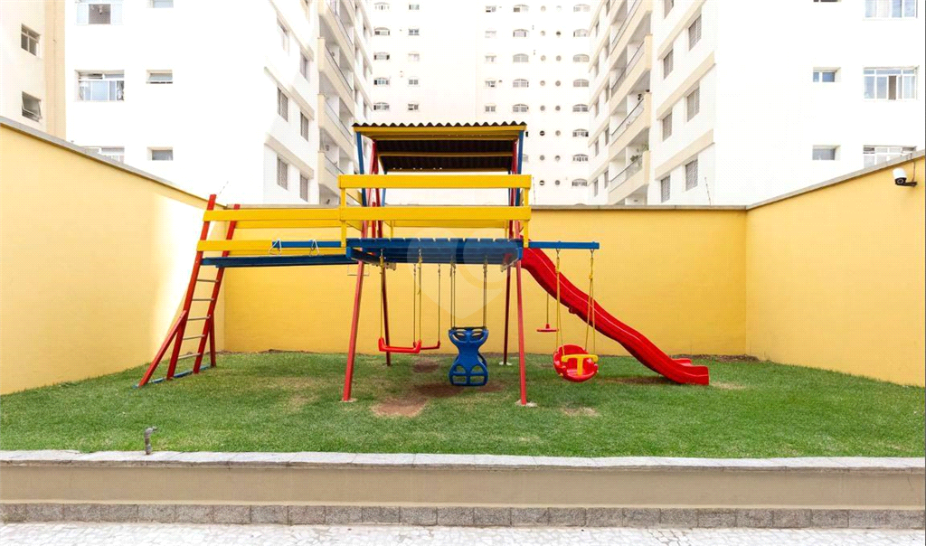 Venda Apartamento São Paulo Chácara Califórnia REO594141 4