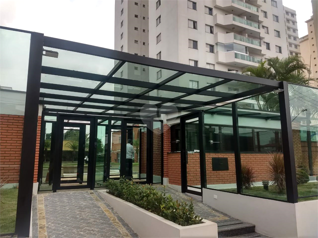 Venda Apartamento São Paulo Chácara Califórnia REO594141 19