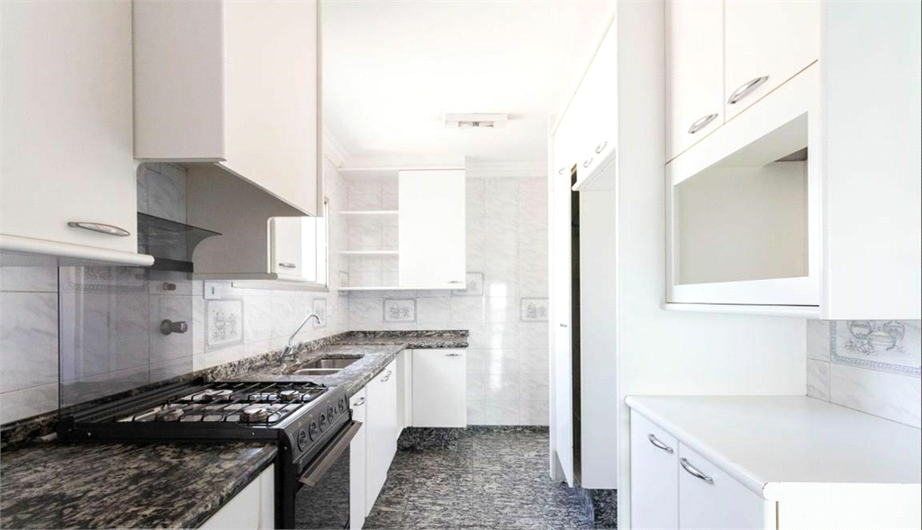 Venda Apartamento São Paulo Chácara Califórnia REO594141 15