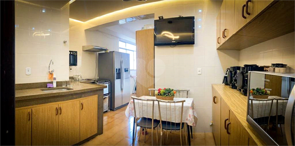 Venda Apartamento Rio De Janeiro Vila Da Penha REO594142 14