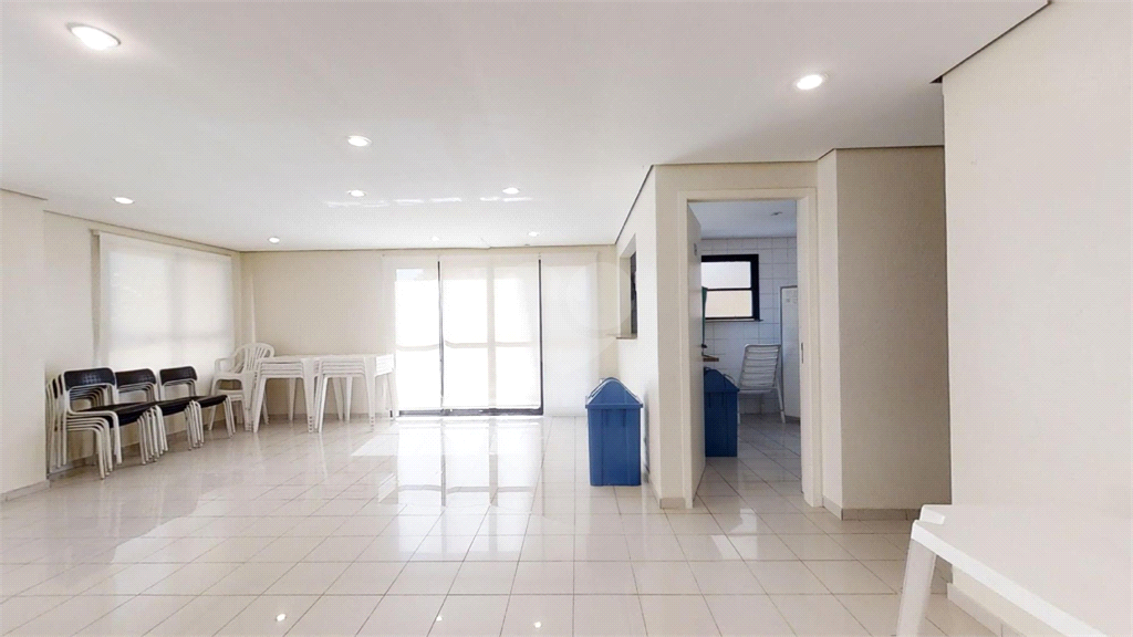 Venda Apartamento São Paulo Vila Pompéia REO594153 8