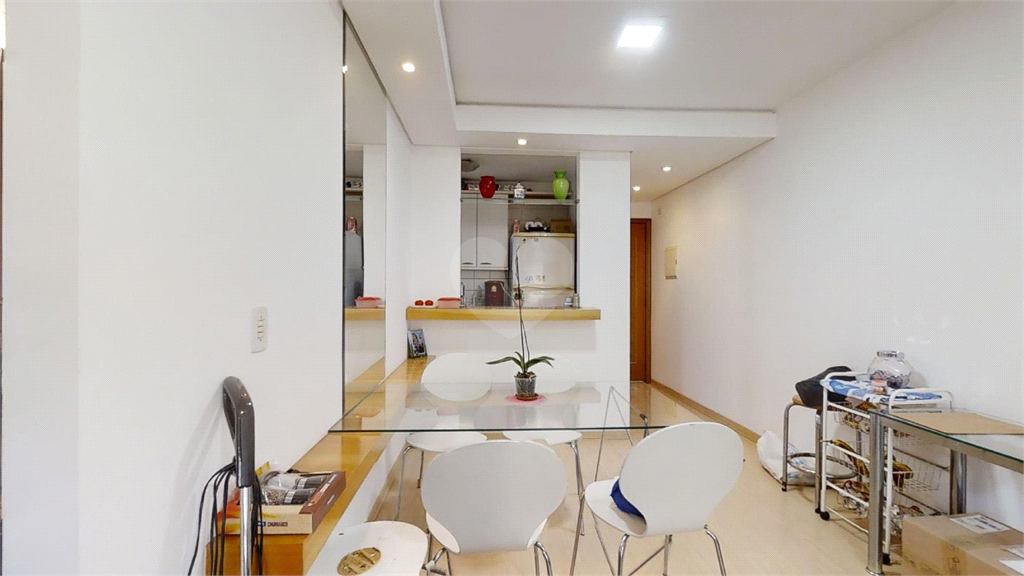 Venda Apartamento São Paulo Vila Pompéia REO594153 25