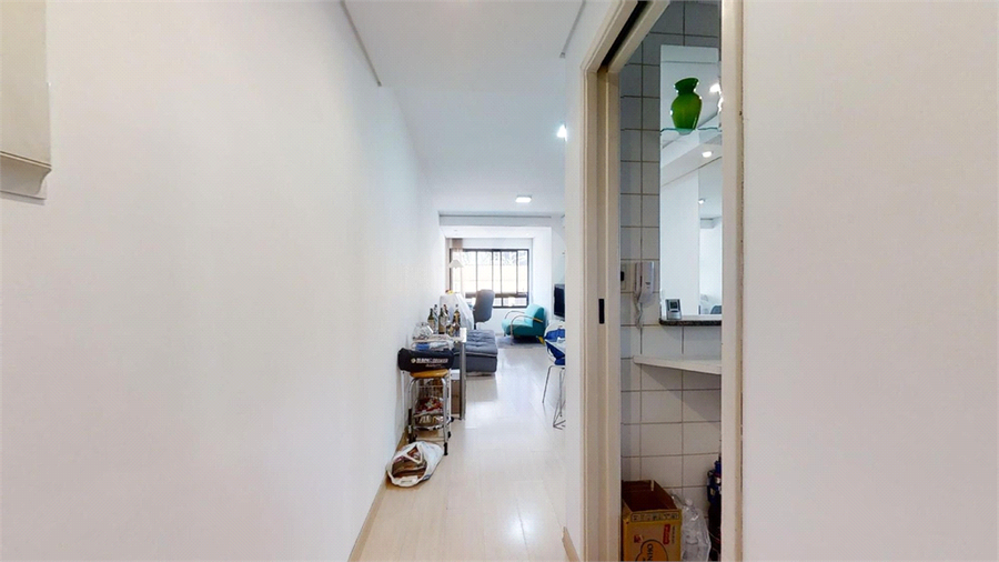 Venda Apartamento São Paulo Vila Pompéia REO594153 18