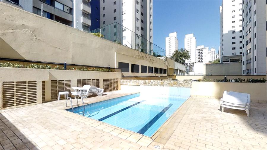 Venda Apartamento São Paulo Vila Pompéia REO594153 9