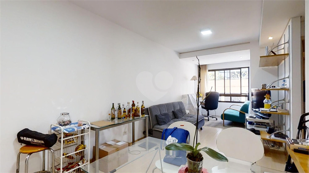 Venda Apartamento São Paulo Vila Pompéia REO594153 29