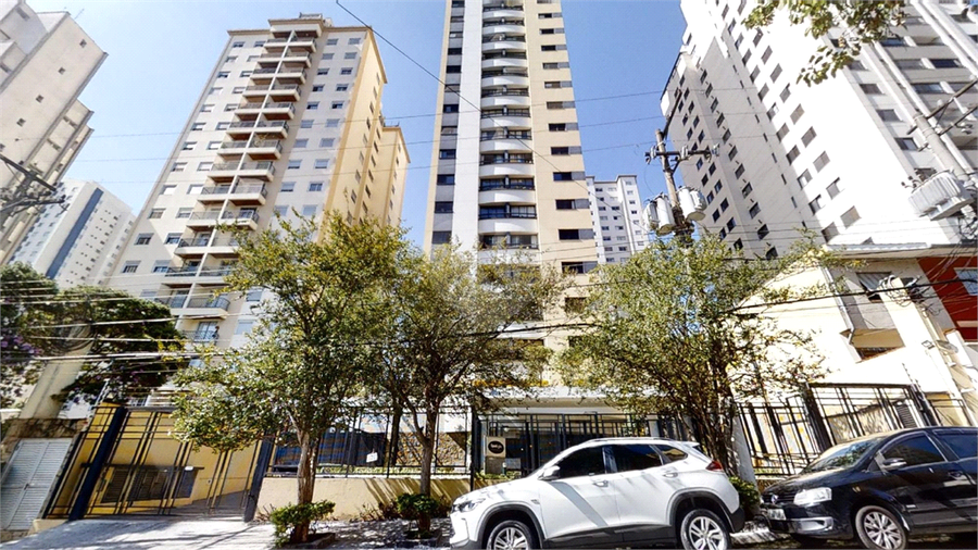 Venda Apartamento São Paulo Vila Pompéia REO594153 4