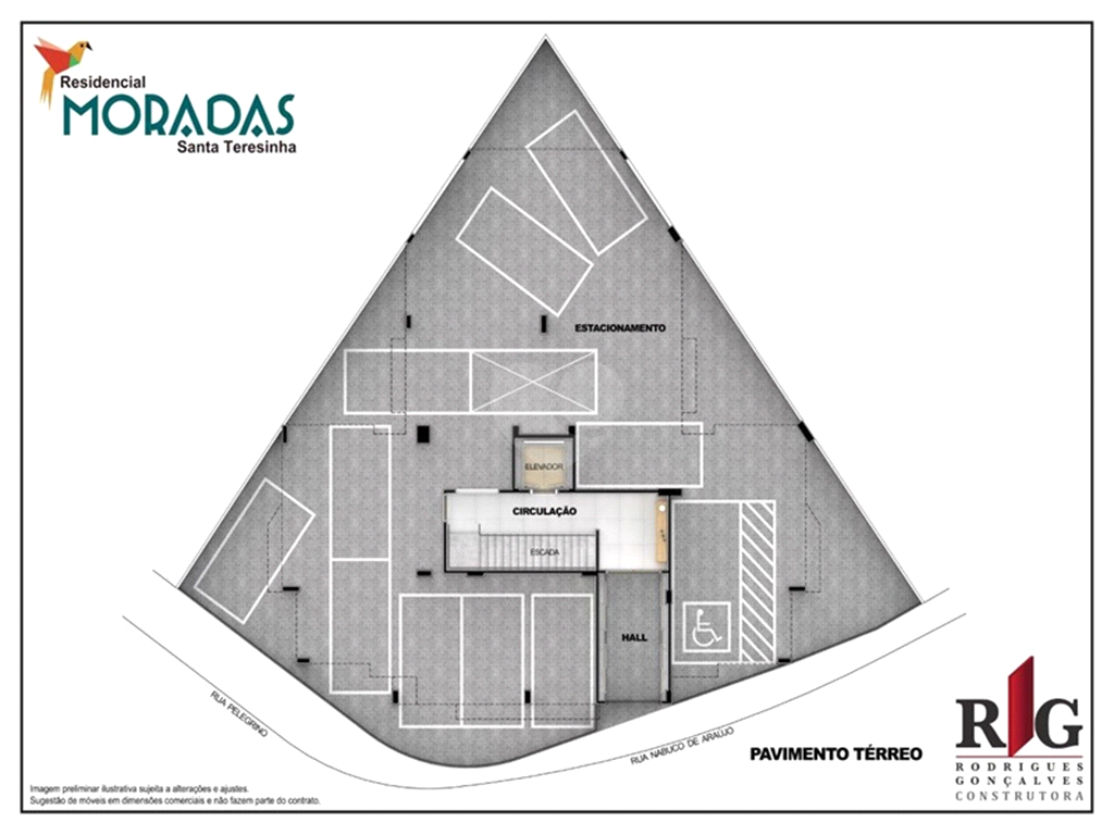 Venda Apartamento São Paulo Jardim Do Colégio (zona Norte) REO594174 10