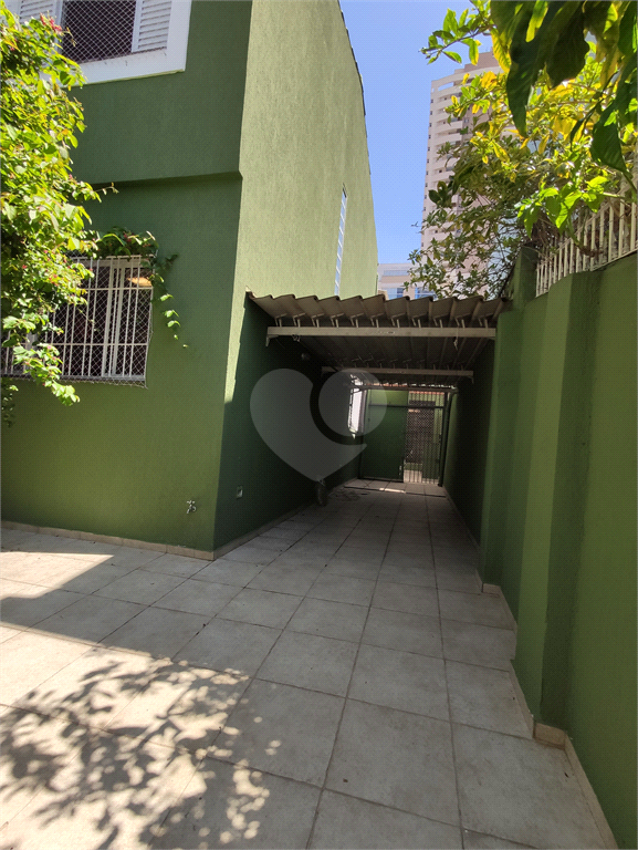 Venda Sobrado São Paulo Vila Pompéia REO59418 47