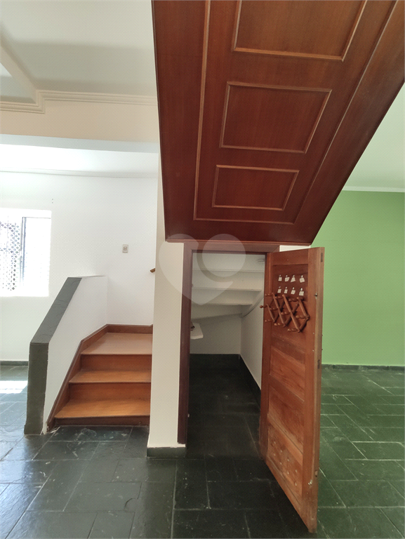 Venda Sobrado São Paulo Vila Pompéia REO59418 22