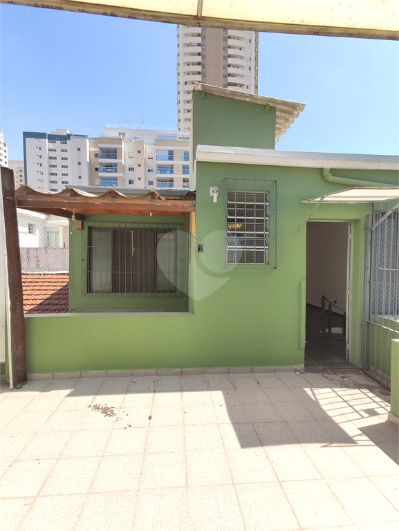 Venda Sobrado São Paulo Vila Pompéia REO59418 5