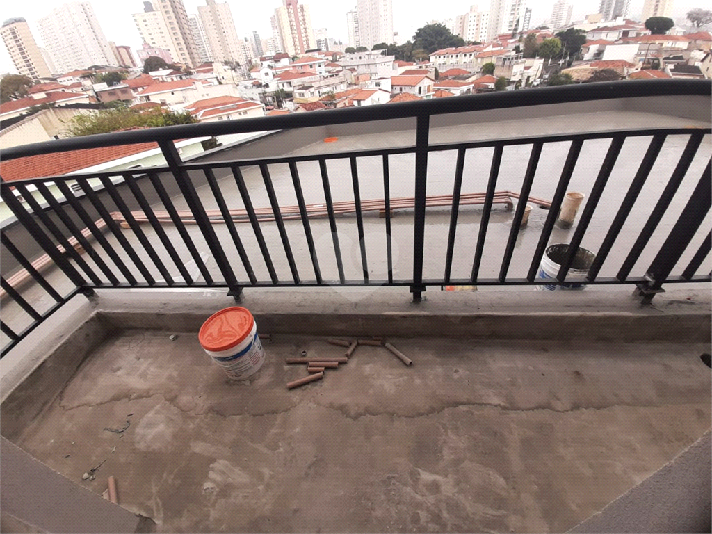 Venda Apartamento São Paulo Jardim Do Colégio (zona Norte) REO594190 20