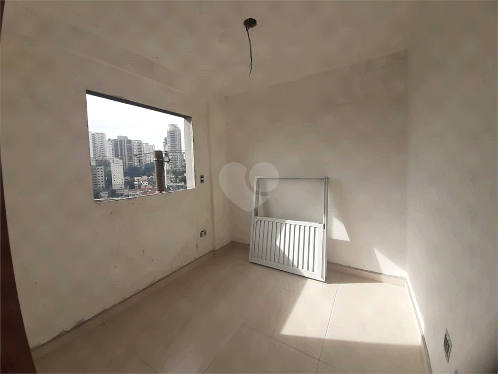 Venda Apartamento São Paulo Jardim Do Colégio (zona Norte) REO594190 25