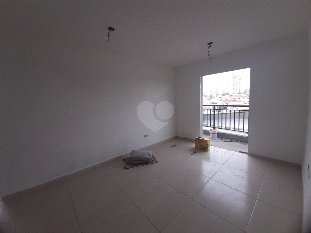 Venda Apartamento São Paulo Jardim Do Colégio (zona Norte) REO594190 19