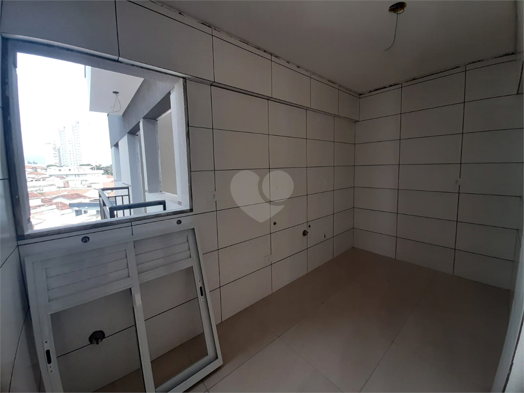 Venda Apartamento São Paulo Jardim Do Colégio (zona Norte) REO594190 23