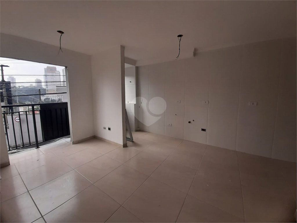 Venda Apartamento São Paulo Jardim Do Colégio (zona Norte) REO594190 17