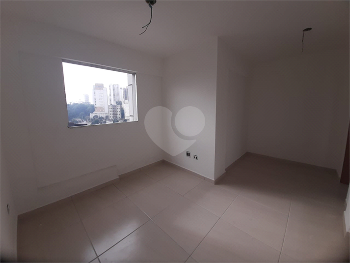 Venda Apartamento São Paulo Jardim Do Colégio (zona Norte) REO594191 32