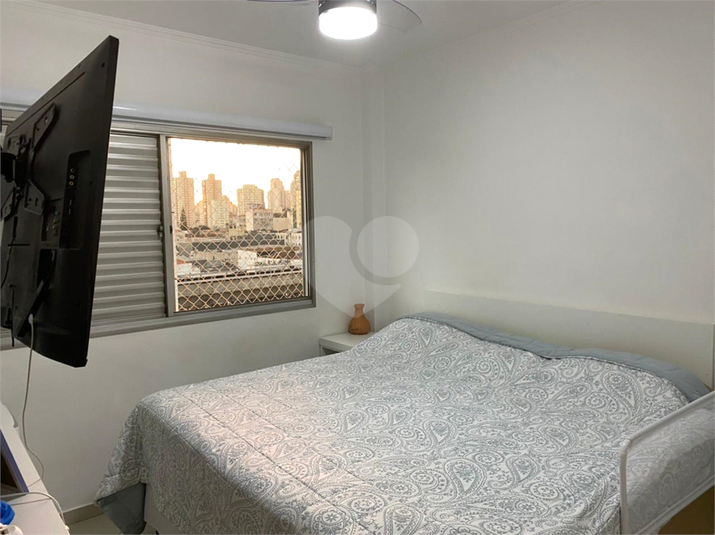 Venda Apartamento São Paulo Santana REO594194 10