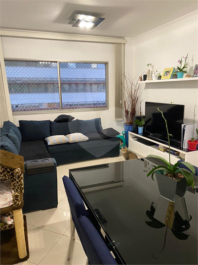 Venda Apartamento São Paulo Santana REO594194 1