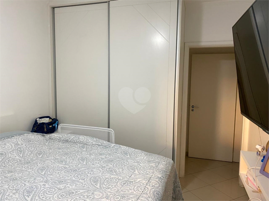 Venda Apartamento São Paulo Santana REO594194 12