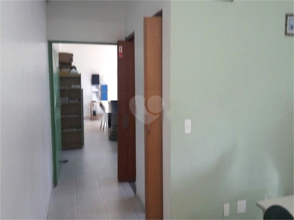 Venda Prédio inteiro São Paulo Santana REO594233 7