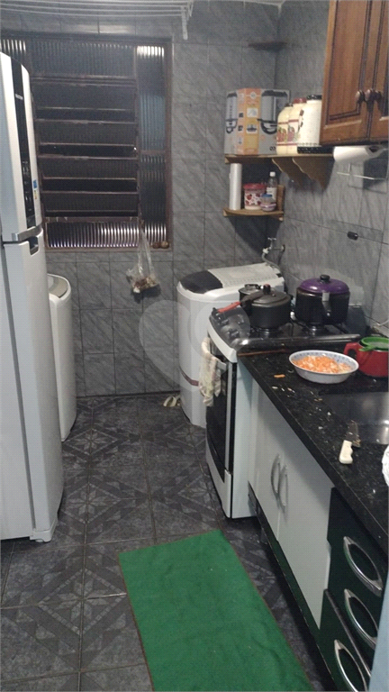 Venda Apartamento São Paulo Jardim Pedro José Nunes REO594240 4