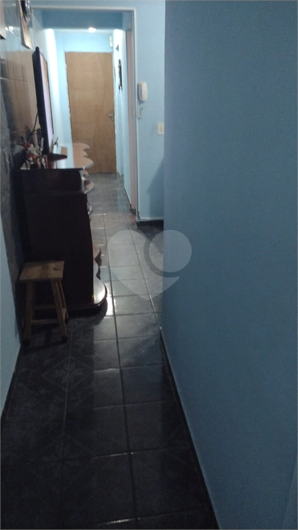 Venda Apartamento São Paulo Jardim Pedro José Nunes REO594240 6