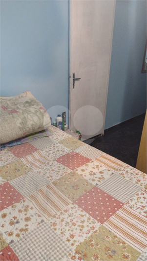 Venda Apartamento São Paulo Jardim Pedro José Nunes REO594240 9