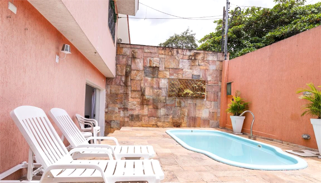 Venda Casa São Paulo Planalto Paulista REO594253 25