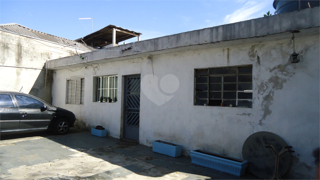 Venda Terreno São Paulo Imirim REO594313 7