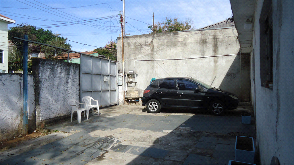 Venda Terreno São Paulo Imirim REO594313 12