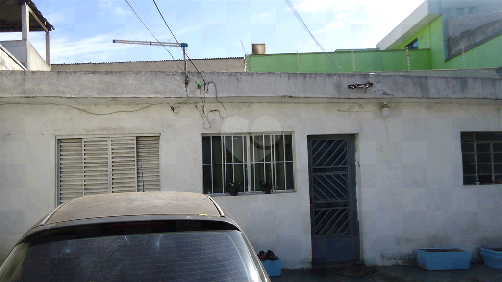 Venda Terreno São Paulo Imirim REO594313 12