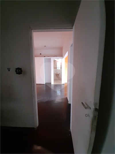 Venda Casa São Paulo Jardim Maracanã REO594324 25