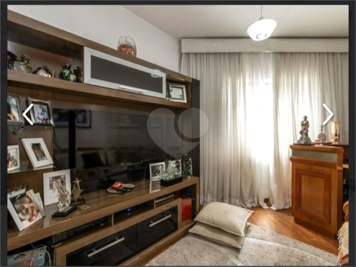 Venda Sobrado São Paulo Vila Mariana REO59435 14