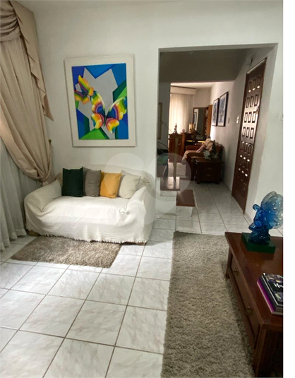 Venda Sobrado São Paulo Vila Mariana REO59435 5