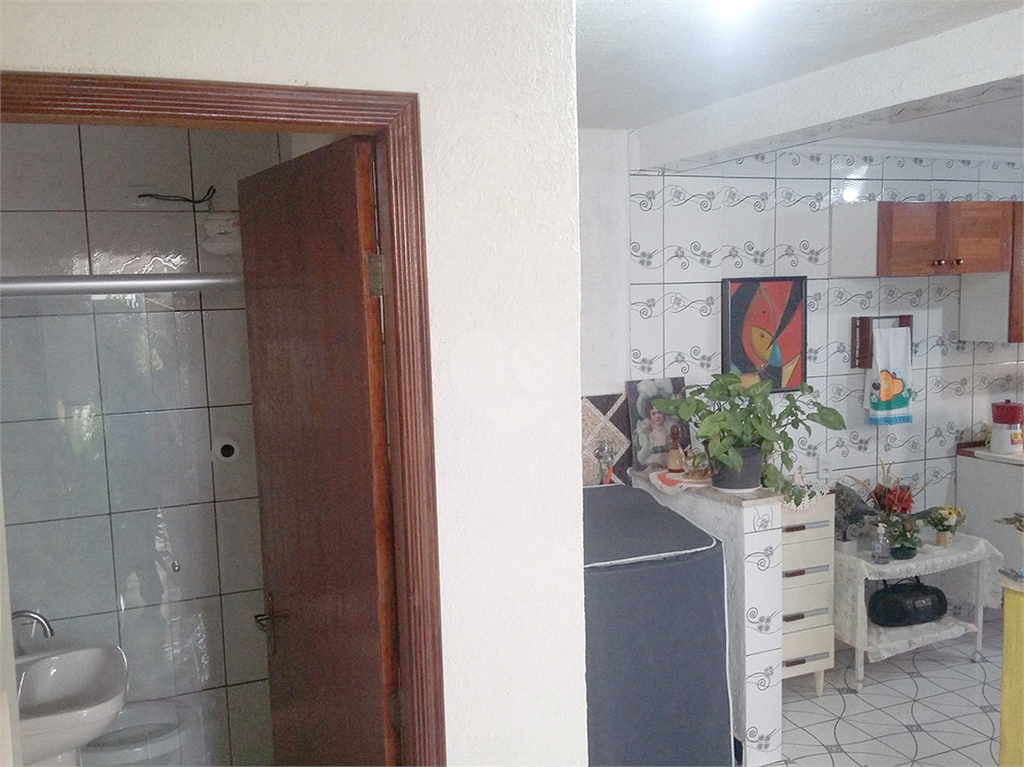 Venda Sobrado São Paulo Jardim Macedônia REO594372 12