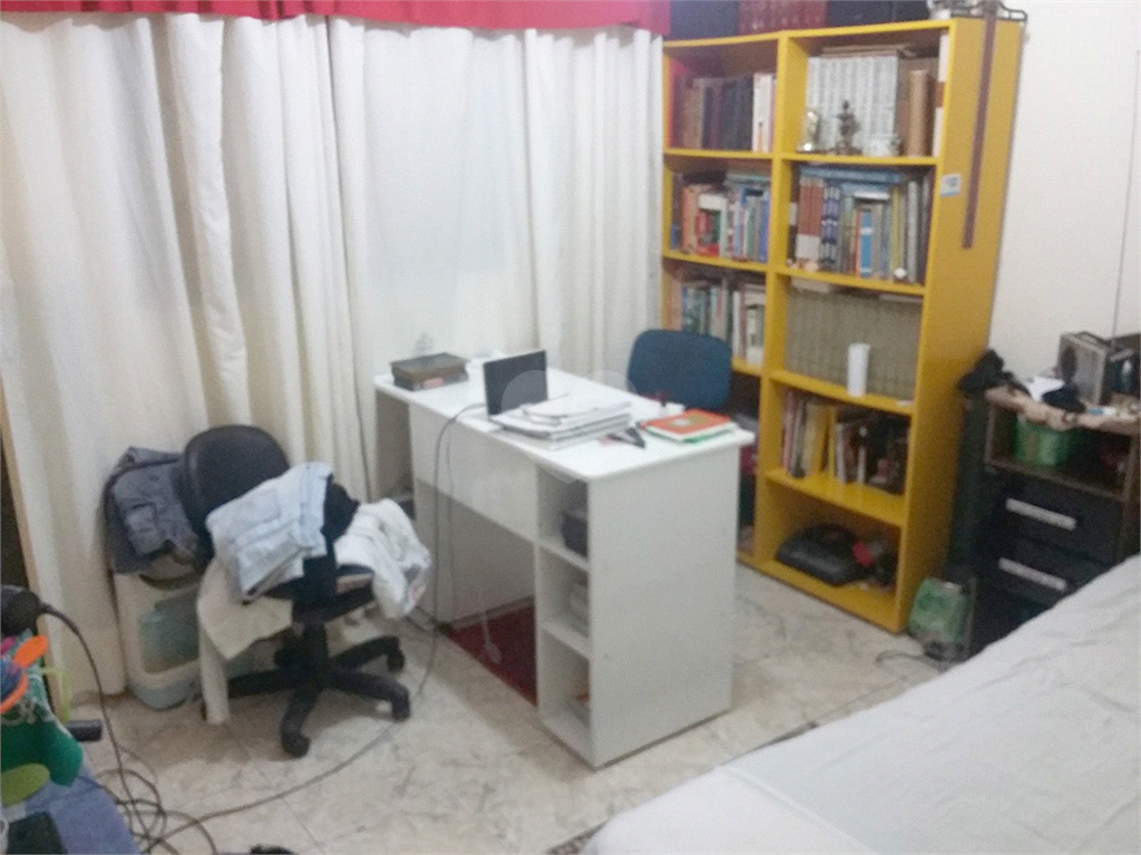 Venda Sobrado São Paulo Jardim Macedônia REO594372 9