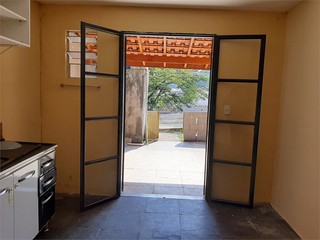 Venda Casa São Paulo Jardim Santo Alberto REO594380 21