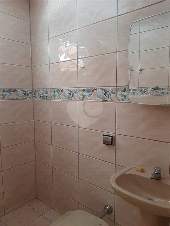 Venda Casa São Paulo Jardim Santo Alberto REO594380 23