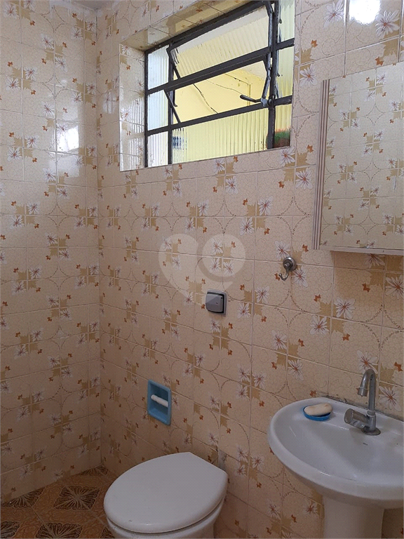 Venda Casa São Paulo Jardim Santo Alberto REO594380 12