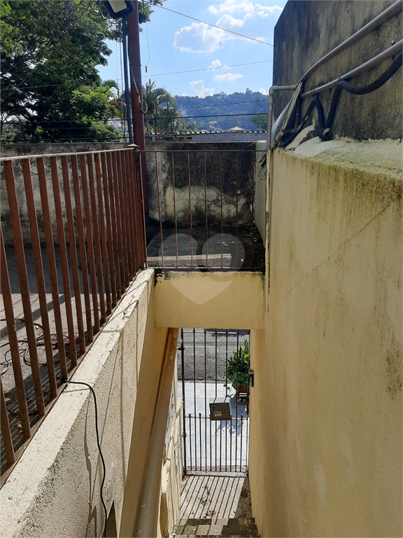 Venda Casa São Paulo Jardim Santo Alberto REO594380 3