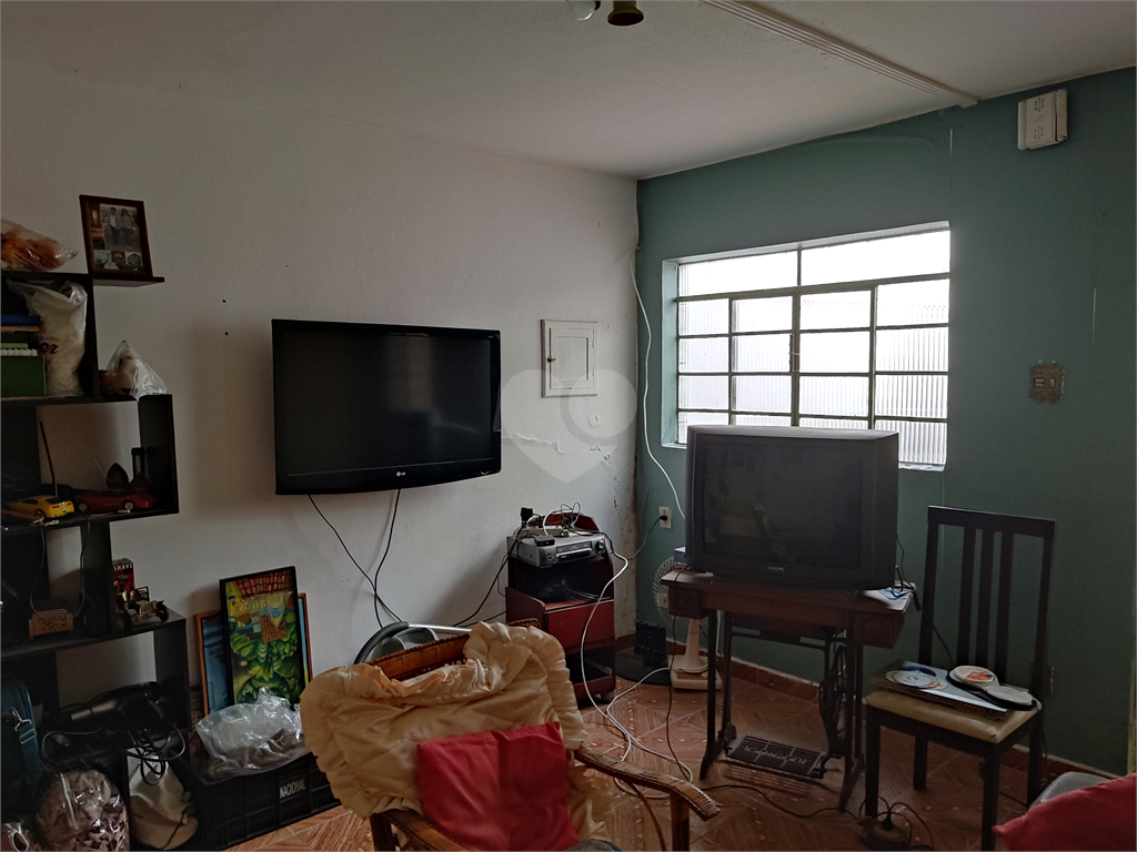 Venda Sobrado São Paulo Imirim REO594394 26