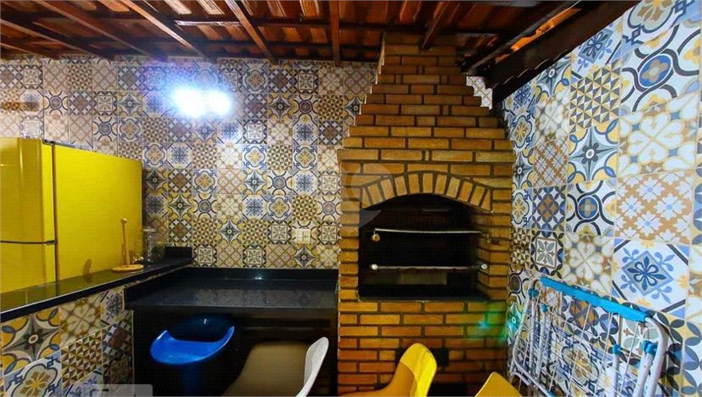 Venda Sobrado São Paulo Vila Mazzei REO594400 24