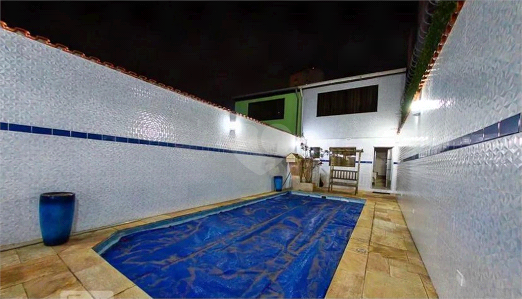 Venda Sobrado São Paulo Vila Mazzei REO594400 27